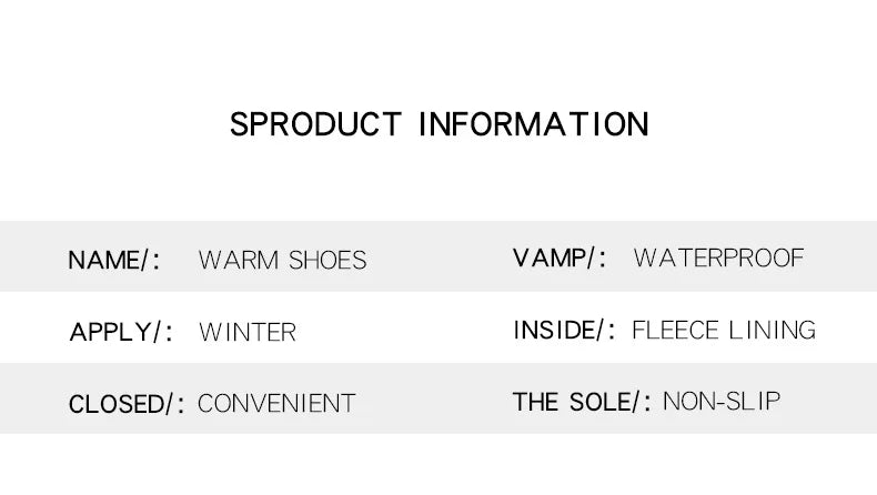 Close-up of the plush lining inside the boots for added warmth