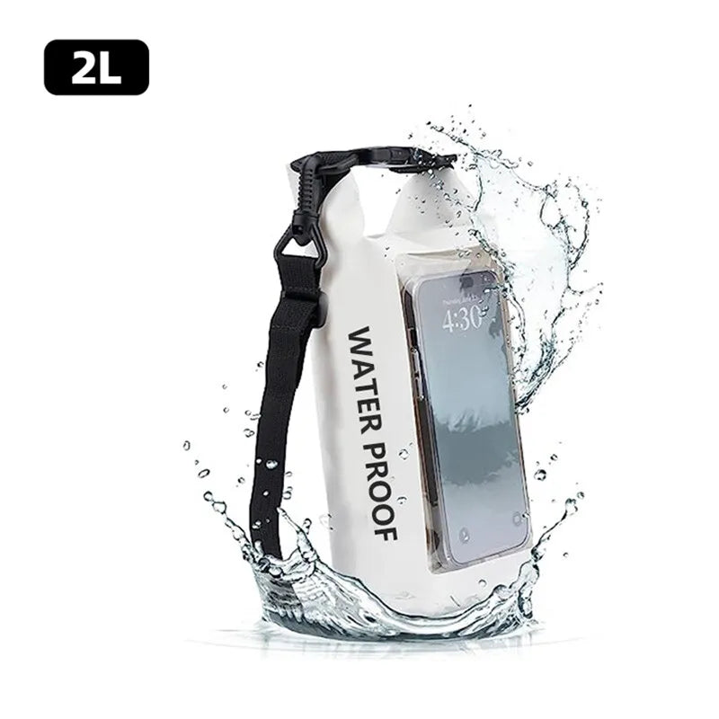 Waterproof Trekking Bag