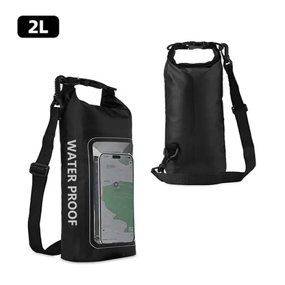 Waterproof Trekking Bag