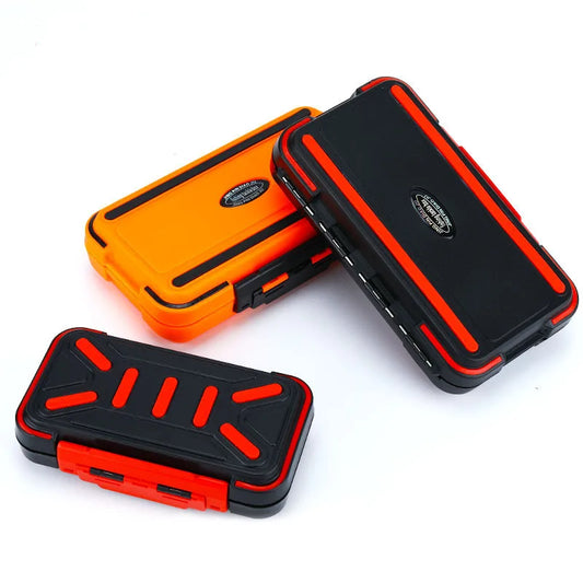 Durable Waterproof Fishing Tackle Box