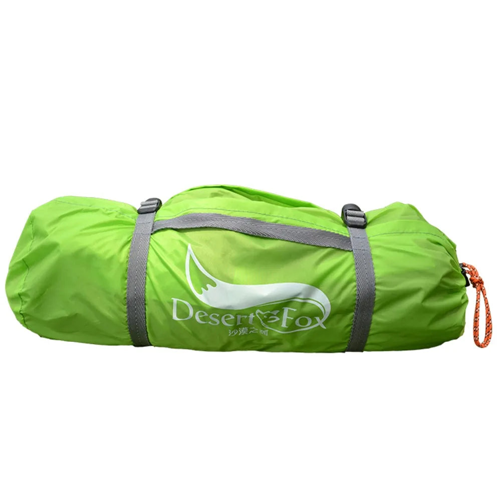 Two-Person Backpacking Tent For Camping