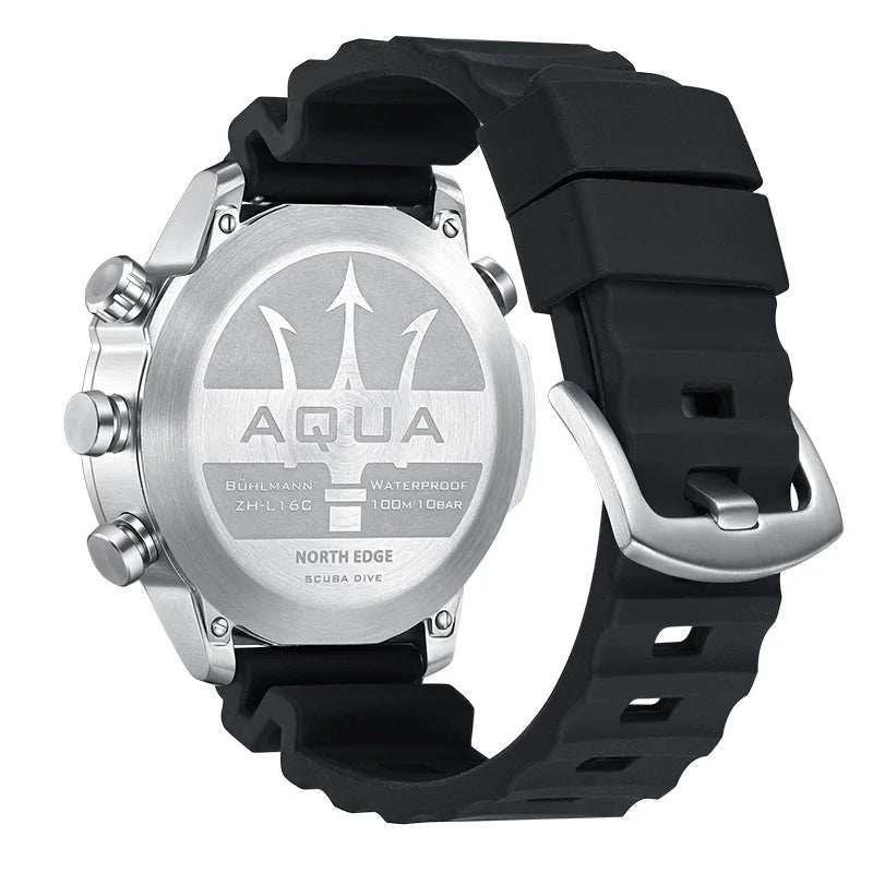 Multifunctional Smart Dive Watch