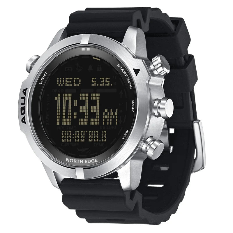 Multifunctional Smart Dive Watch