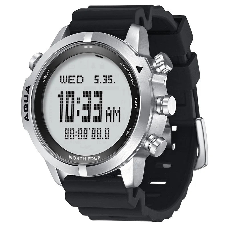 Multifunctional Smart Dive Watch