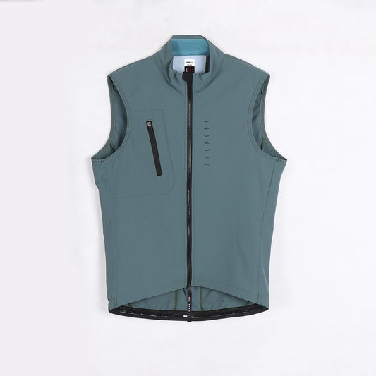 Fabric Of The Men’s Cycling Vest