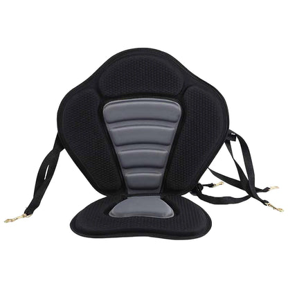 Ergonomic Padded Kayak Seat