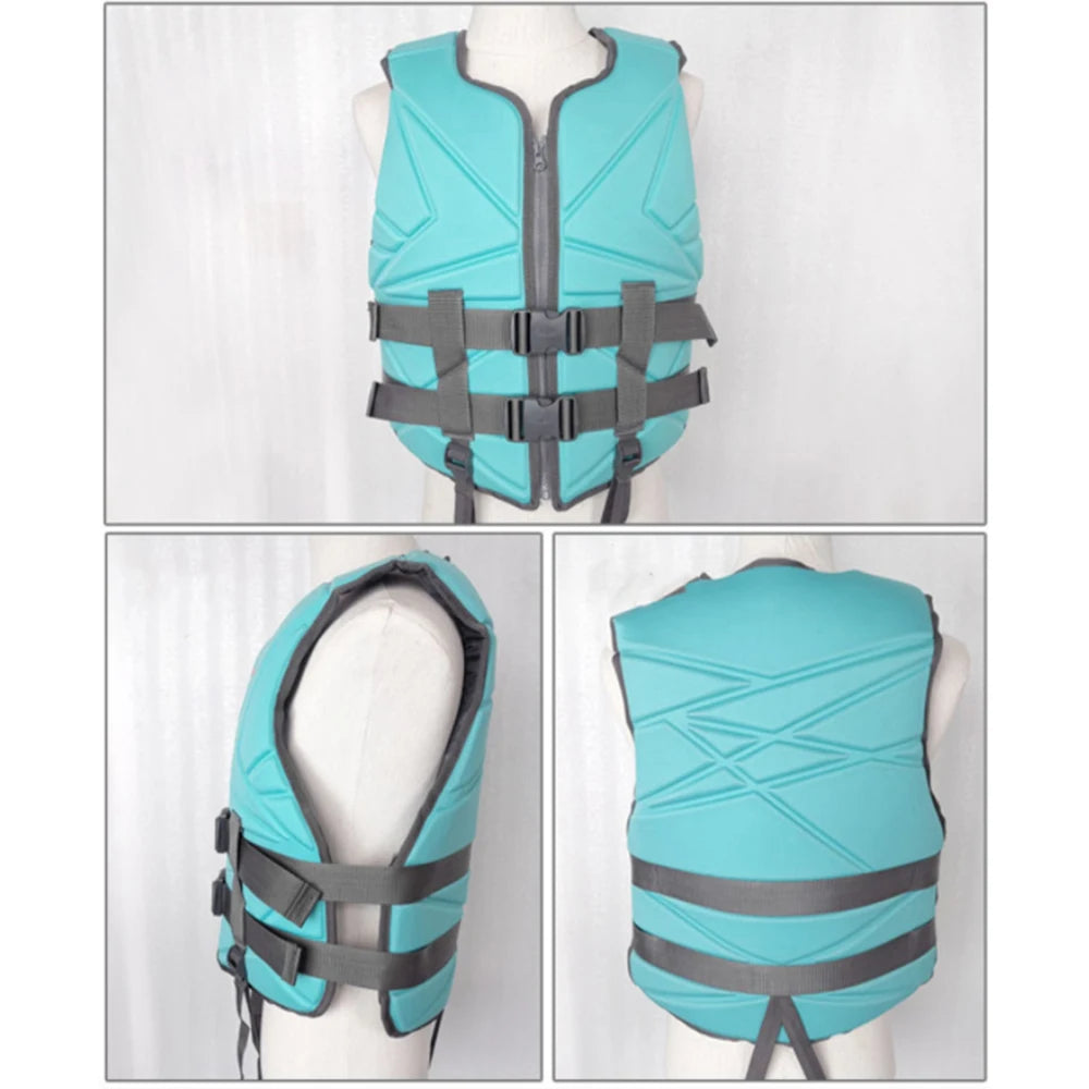 High-Quality Neoprene Life Vest