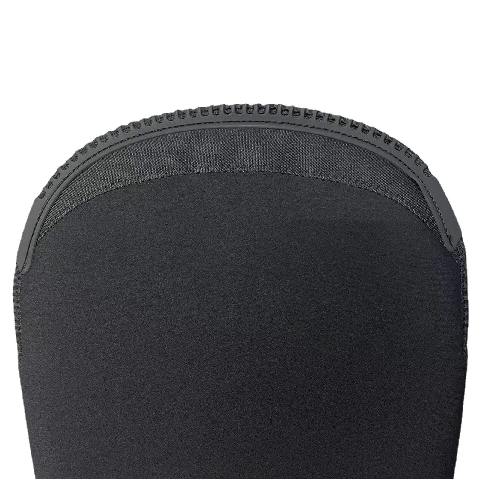Close-up of the neoprene snowboard cover