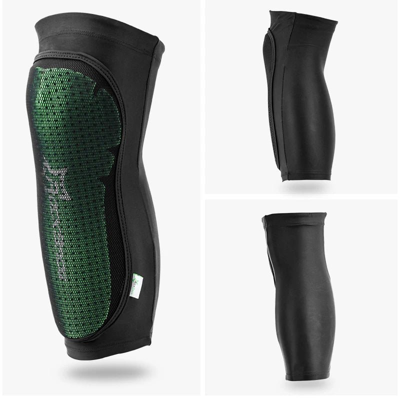 Knee Protection For Cycling and Running