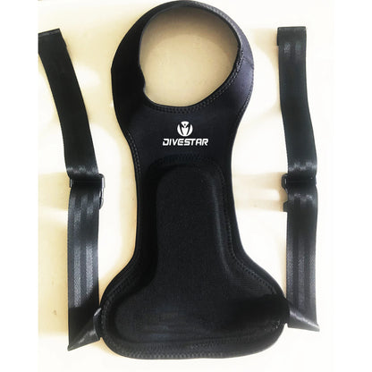 Neoprene Diving Vest For Chest Protection