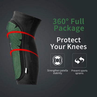 Bicycle Knee Protective - Sport Amateur