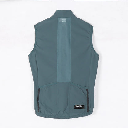 Fabric Of The Men’s Cycling Vest