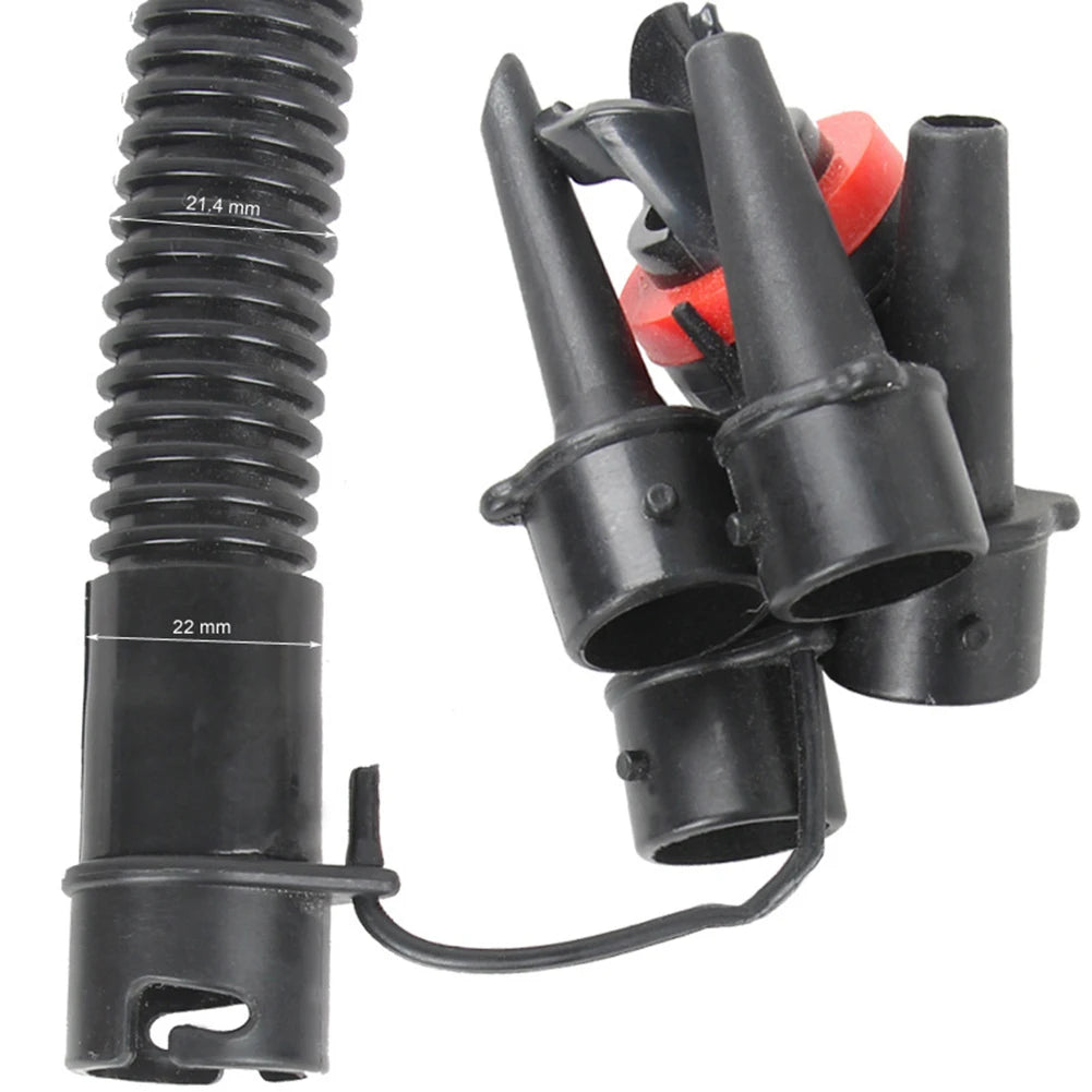 Durable Manual Pump For Paddle