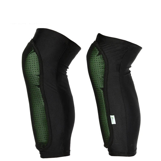 Knee Protection For Cycling and Running