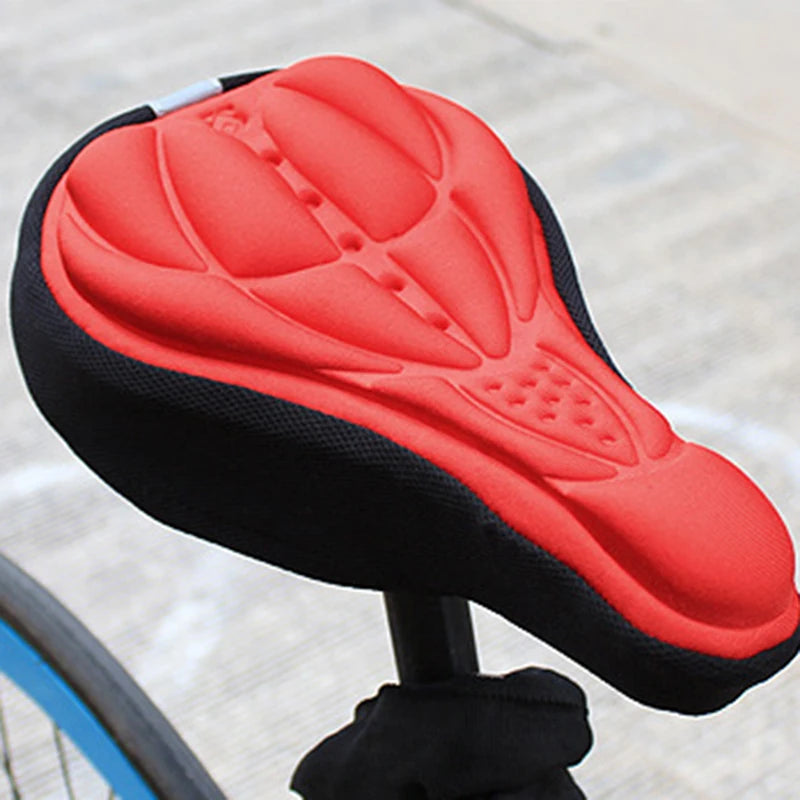 Cycling Foam Seat Cover