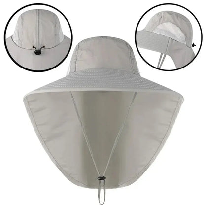 Durable And Comfortable Outdoor Cap