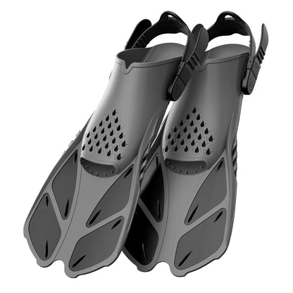 Durable And Lightweight Diving Fins