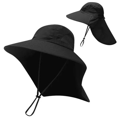 Durable And Comfortable Outdoor Cap