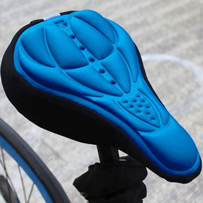 Cycling Foam Seat Cover