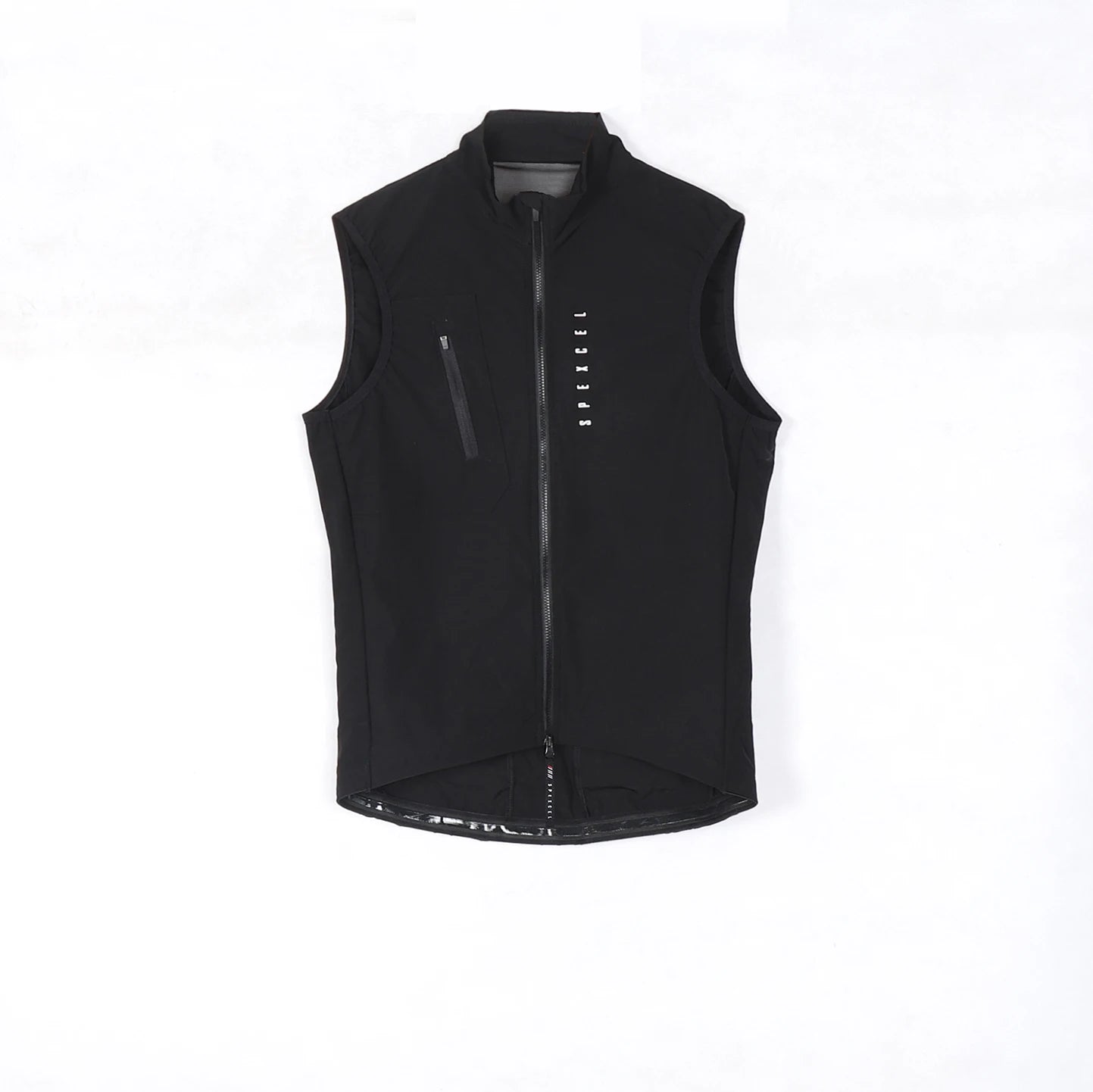 Fabric Of The Men’s Cycling Vest