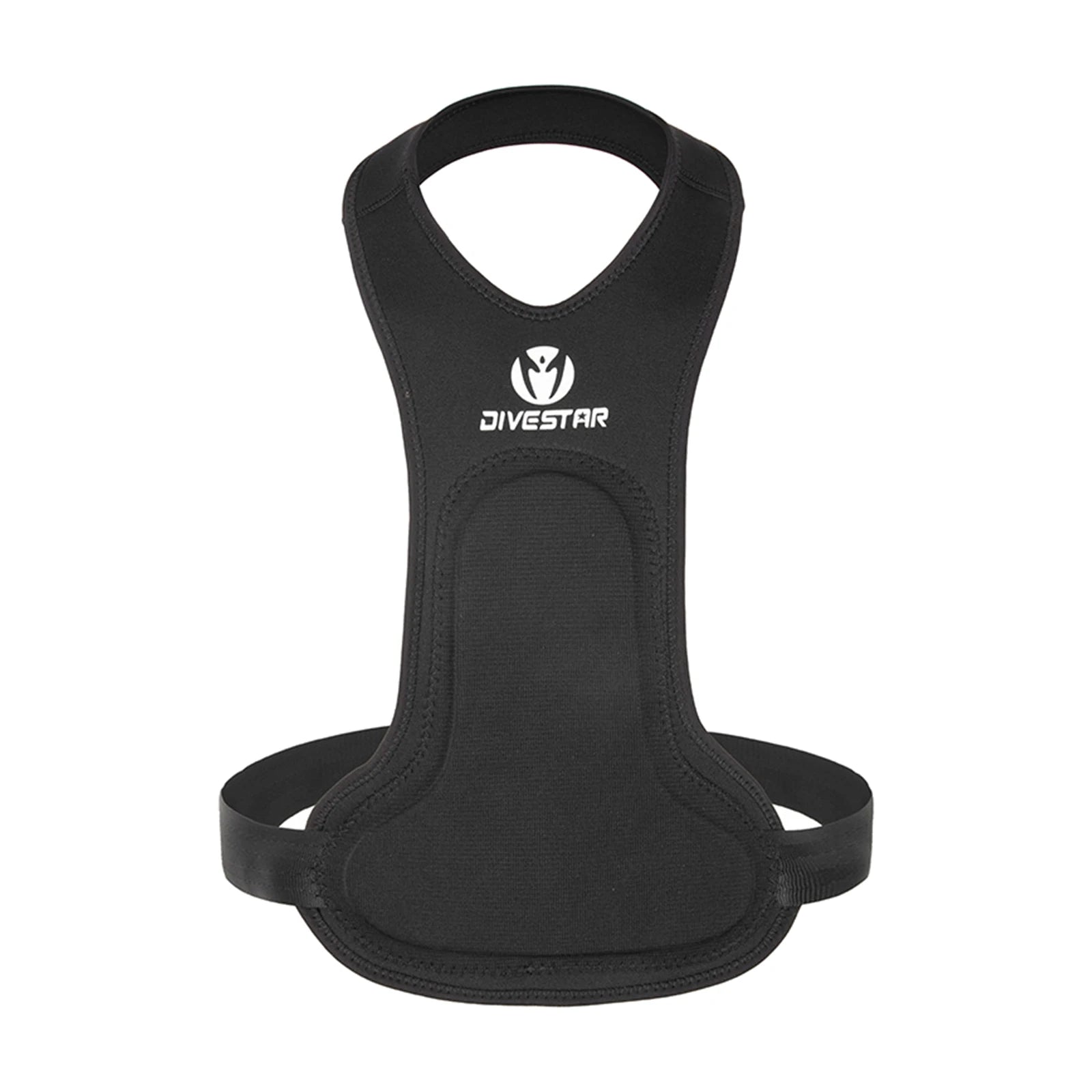 Neoprene Diving Vest For Chest Protection