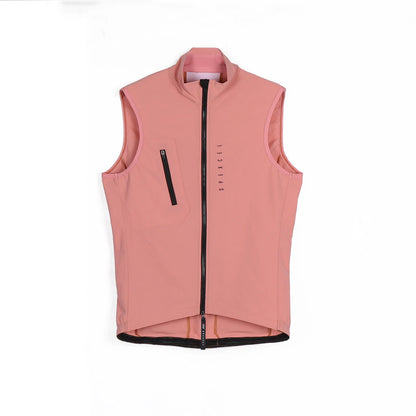 Fabric Of The Men’s Cycling Vest