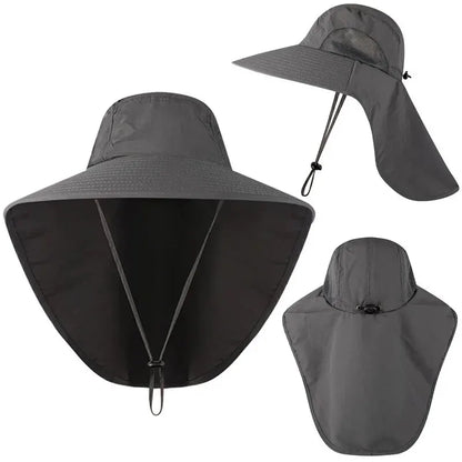 Durable And Comfortable Outdoor Cap