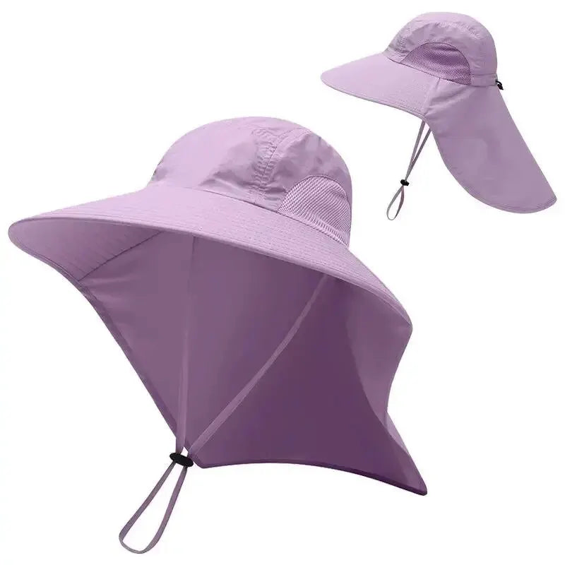 Durable And Comfortable Outdoor Cap