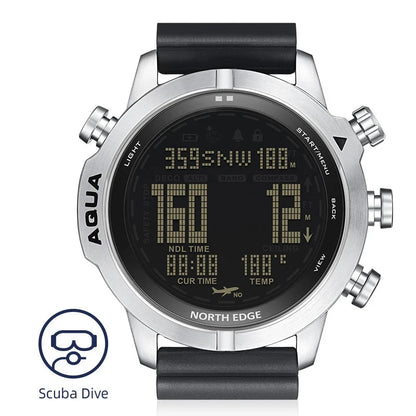 Multifunctional Smart Dive Watch