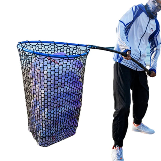 Durable Landing Net For Fish