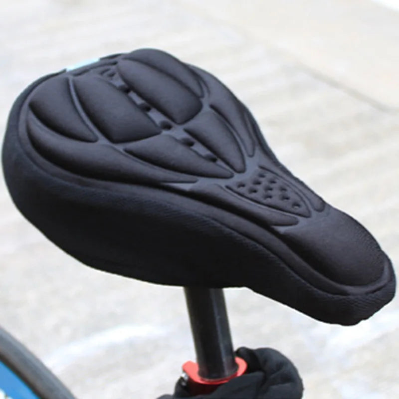 Cycling Foam Seat Cover