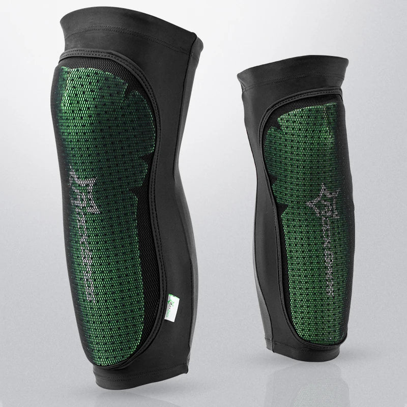 Knee Protection For Cycling and Running