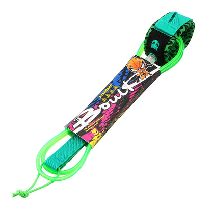 Durable Leash Surf For Swimming And Surfing